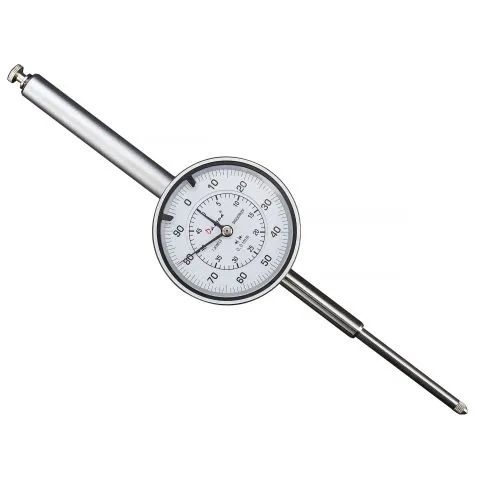 509528 Dasqua Indikatorklocka 0-50 mm Rabatt
